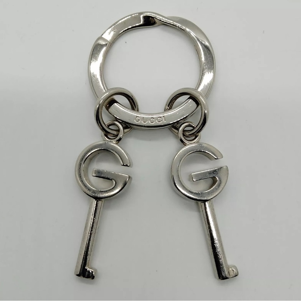 Gucci Keychain - Picture 1 of 2
